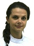 Смирнова Юлия Юрьевна. стоматолог, стоматолог-терапевт