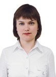 Михайлова Виктория Евгеньевна. педиатр, гастроэнтеролог