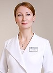 Александрова Татьяна Евгеньевна. косметолог