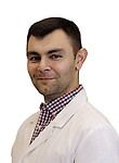 Соколов Виталий Сергеевич. мануальный терапевт, невролог, терапевт