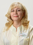 Каримова Галия Михайловна. узи-специалист