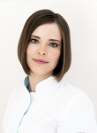Малянова Татьяна Евгеньевна. дерматолог