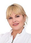 Переверзева Анастасия Анатольевна. трихолог, дерматолог, косметолог