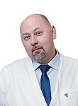 Левченко Евгений Иванович. эндоскопист, хирург