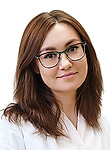 Корсакова Наталия Викторовна. психиатр