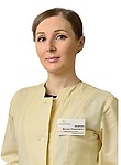 Никитина Виктория Владимировна. узи-специалист, акушер, гинеколог, гинеколог-эндокринолог