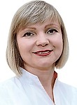 Пшеченко Светлана Сергеевна