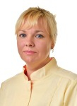 Смирнова Александра Андреевна. стоматолог, стоматолог-терапевт