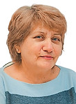 Елисеенко Лариса Владимировна. психиатр