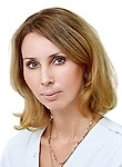 Иванова Марина Александровна. маммолог, хирург, косметолог, пластический хирург
