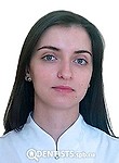 Скалкина Ольга Викторовна. стоматолог, стоматолог-хирург