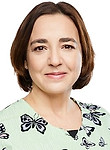 Макаршина Мария Аркадьевна. педиатр, неонатолог