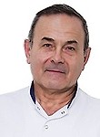 Гриневич Владимир Станиславович. химиотерапевт, проктолог, онколог, хирург