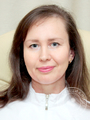 Рублева Ирина Афанасьевна. дерматолог, миколог