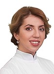 Максименко Анастасия Олеговна. трихолог, дерматолог, косметолог