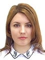 Островская Ирина Владимировна. дерматолог, венеролог