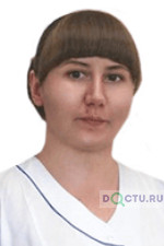Давыдова Екатерина Алексеевна. узи-специалист