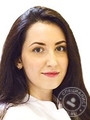 Саламонова Мария Владимировна. дерматолог, венеролог, миколог, косметолог