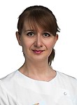Чубенко Ольга Славеровна. стоматолог, стоматолог-терапевт