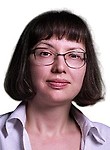Трусова Ольга Валерьевна. аллерголог, пульмонолог, иммунолог