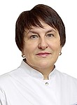 Летягина Надежда Петровна. маммолог, акушер, гинеколог, гинеколог-эндокринолог