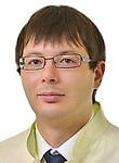 Прялухин Иван Александрович. акушер, гинеколог