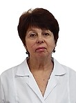 Чупрасова Татьяна Владимировна. невролог