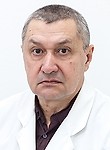 Фомин Андрей Алексеевич. хирург, травматолог