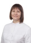 Варфоломеева Анна Александровна. эндокринолог