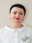 Бабарика Людмила Григорьевна. дерматолог, венеролог