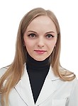 Макеева Мария Алексеевна. акушер, гинеколог