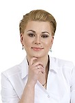Ягунова Ангелика Владиславовна. узи-специалист, гинеколог, гинеколог-эндокринолог