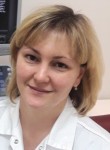 Егиазарова Наталья Анатольевна. узи-специалист