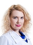 Петрова Алина Борисовна. невролог