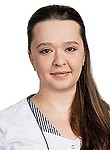 Иванова Татьяна Вадимовна. узи-специалист, акушер, гинеколог