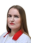 Тягнерева Наталья Владимировна. дерматолог