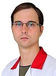 Бекусов Евгений Геннадьевич. проктолог, флеболог, массажист, хирург