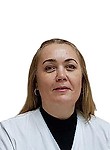 Пшеничникова Лариса Владимировна. узи-специалист, акушер, гинеколог