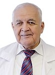 Горбачев Виктор Николаевич. онколог, хирург
