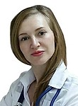 Андрианова Елена Владимировна. акушер, гинеколог