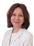 Петрова Ирина Викторовна. мануальный терапевт, невролог