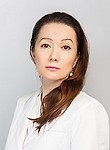 Богданова Азалия Рафильевна. трихолог, дерматолог, косметолог