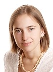 Гуменник Елена Валерьевна. невролог, эпилептолог