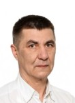 Княжев Вячеслав Владимирович. стоматолог, стоматолог-ортопед