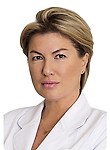 Костерина Ольга Игоревна. стоматолог, стоматолог-терапевт