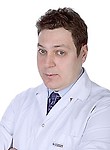 Киселев Виталий Александрович. сосудистый хирург, узи-специалист, флеболог, хирург
