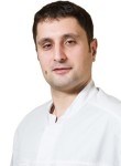 Ханткаров Оваким Александрович. флеболог