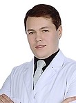 Александренков Родион Юрьевич. эндокринолог