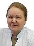 Арестова Маргарита Александровна. психиатр