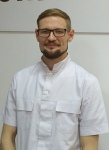 Лукьянов Александр Николаевич. мануальный терапевт, массажист